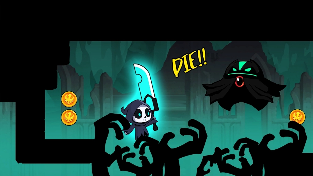 小小收割者中文版(1)