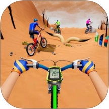 自行车竞技