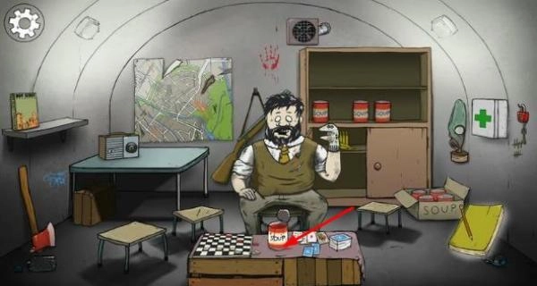 60秒原子冒险图2