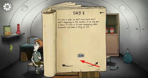 60秒原子冒险图1