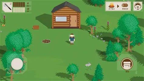 独自一人中文版