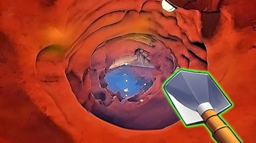 像素世界大探索图1