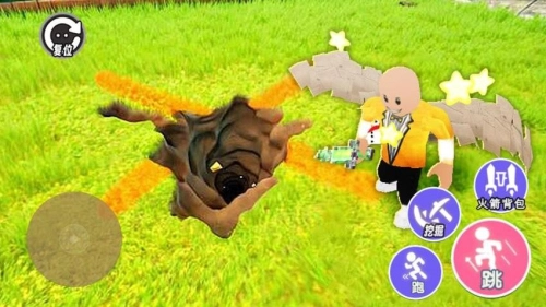 像素世界大探索图2