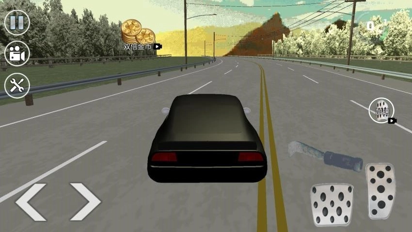 城市出租车模拟手机版