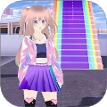 时尚公主跑跑跑最新版