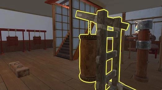 格斗学校模拟器-图2