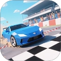 手指赛车手机版 v1.0 安卓版