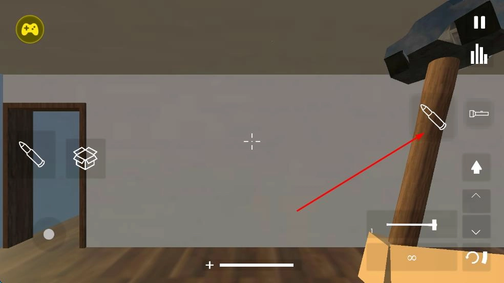 拆迁模拟器2026图1