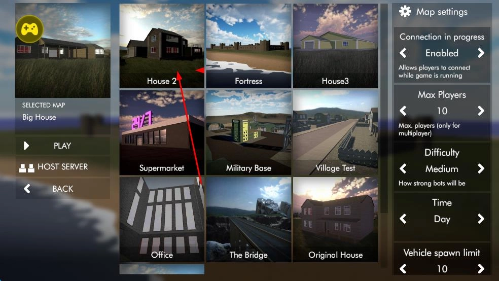 拆迁模拟器2026图3