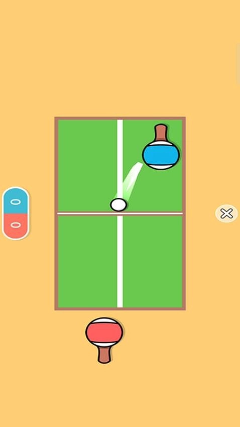 指尖乒乓中文版图2