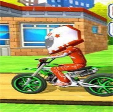 儿童迷你摩托车图1