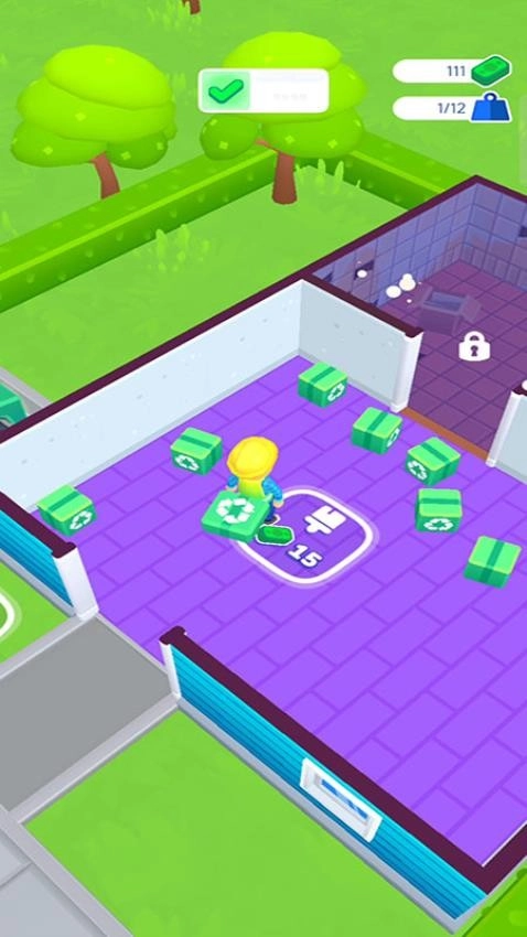 打造住宿帝国最新版