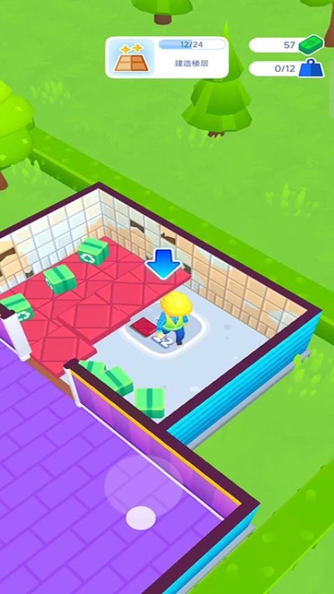 打造住宿帝国最新版