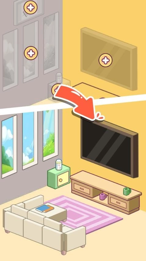 我解謎特牛截圖2