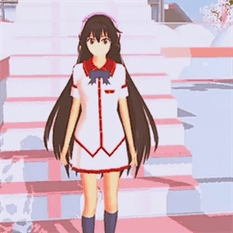 樱校姐姐来跑酷 V2025.07.130