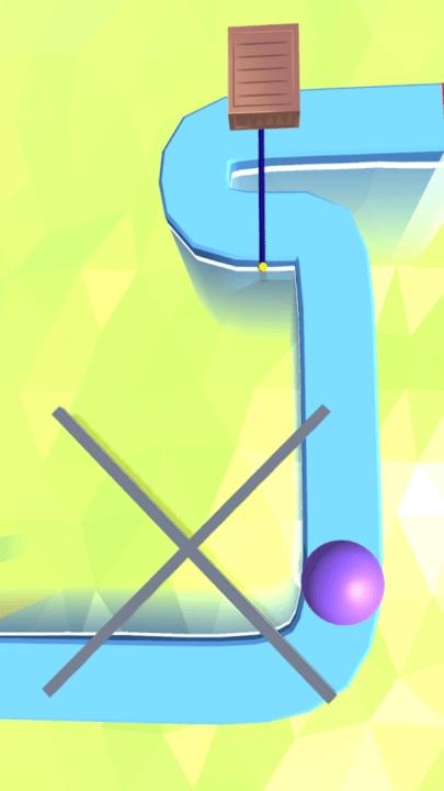 球球勇敢大闯关3d2