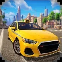 城市出租车英雄 V1.1