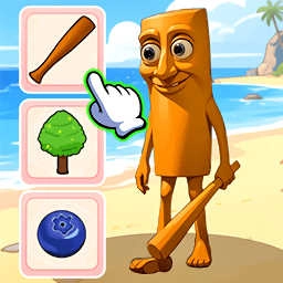 升级你的木棍人