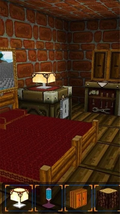 我的像素梦想(1)