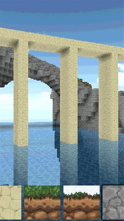 我的像素梦想(3)