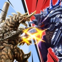 机甲格斗超进化