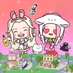 少女换装周 V1.0