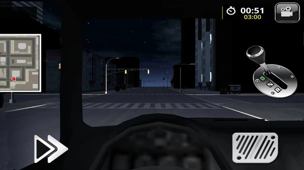 休闲卡车模拟(1)