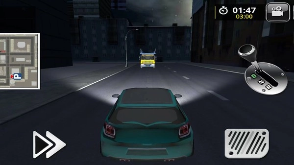 休闲卡车模拟(2)