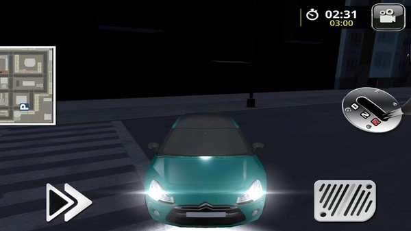 休闲卡车模拟(3)