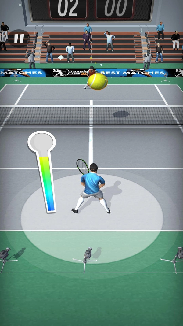 网球大师图3