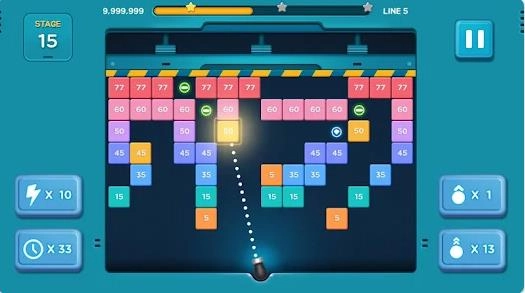 砖断路器冠军图2