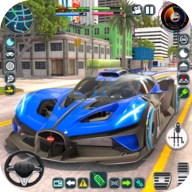 超级跑车模拟器中文版