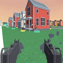 像素机关枪 V187.1.1