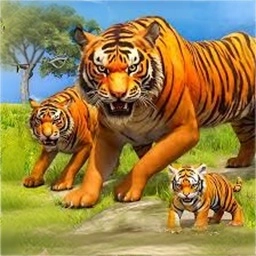 神奇動(dòng)物模仿