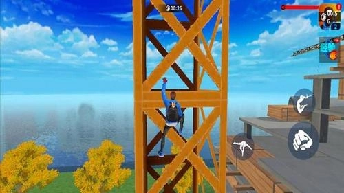 钢铁蜘蛛城市英雄(1)