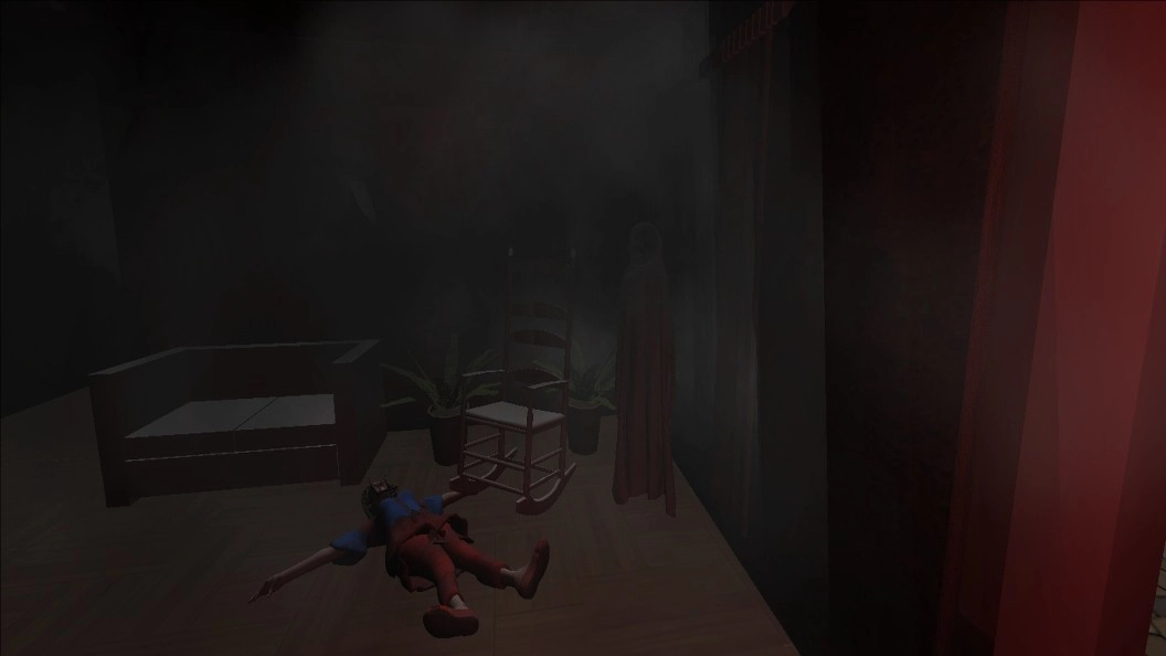 可怕的婴儿3图3