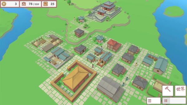 古中国建造者图2