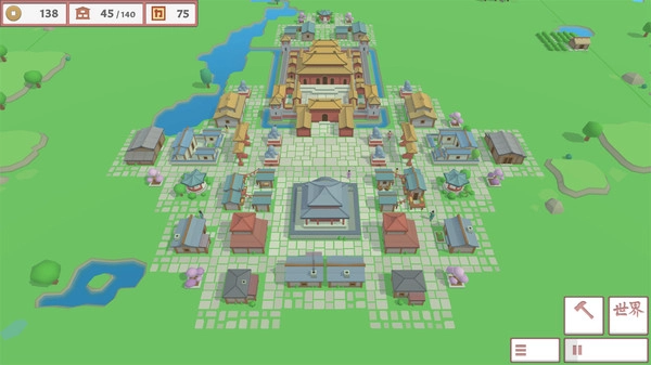 古中国建造者图3