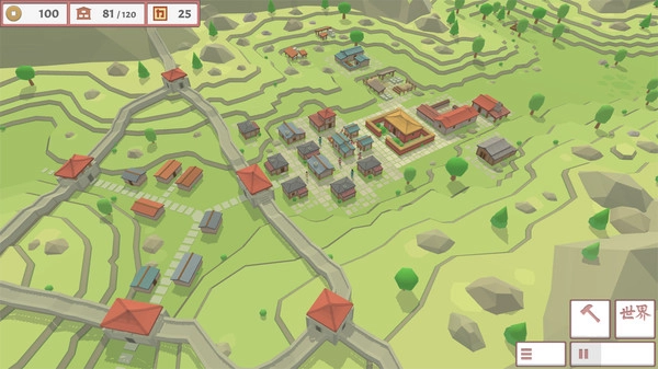 古中国建造者图4