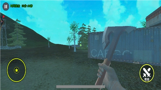 恐怖森林逃脱图4