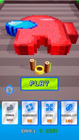 像素拆迁队截图3