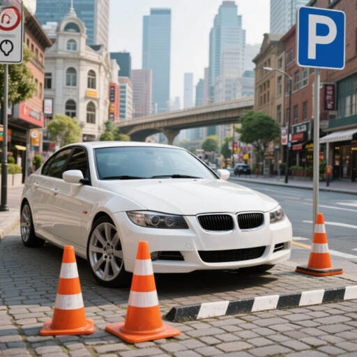 城市道路征服者