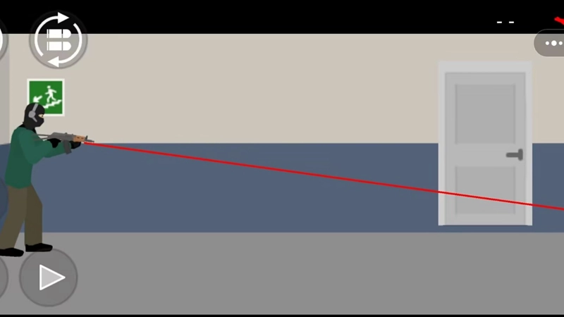 平面射击僵尸计划图2