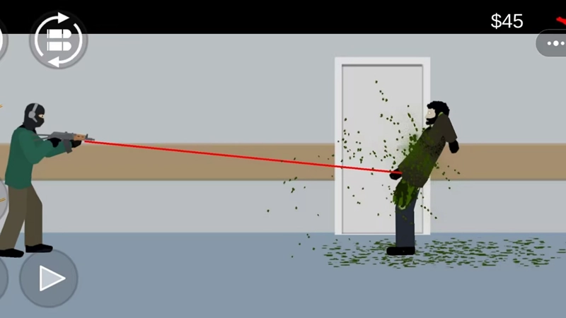 平面射击僵尸计划图3