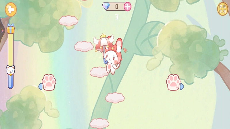 萌猫森林大冒险图3