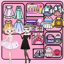 让她变美丽 V1.0