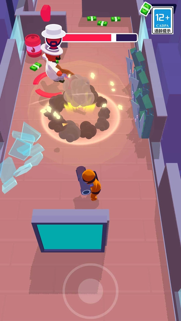 阿萨辛英雄猎手图2