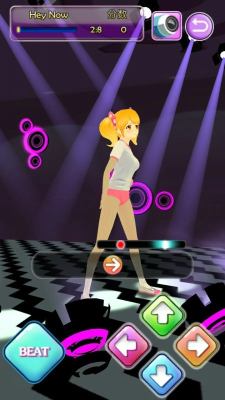 我的会说话的女孩图3