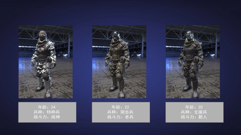 射击革命生存之战图2