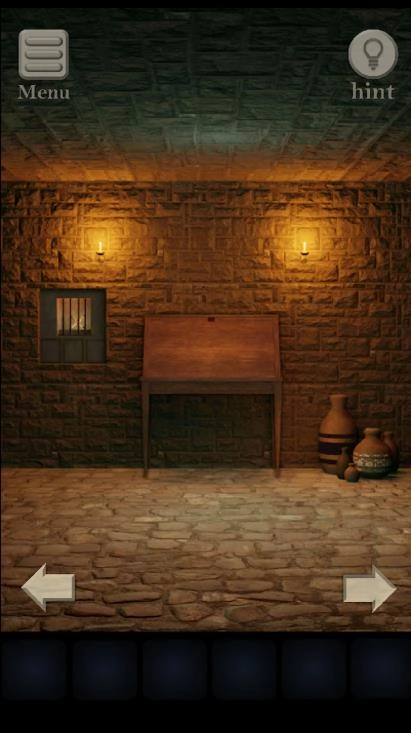 森林深处的夜晚(2)